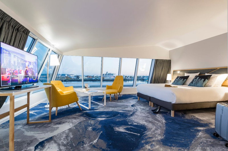 Seeko'o Hotel Bordeaux, Bordeaux, France
