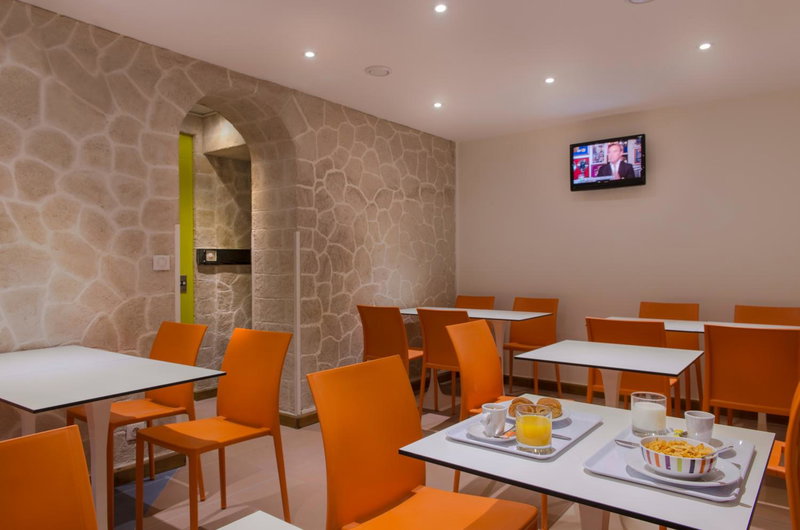 Hotel Bel Oranger Gare de Lyon, Paris, France