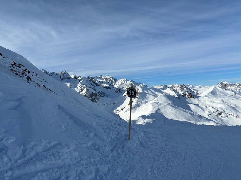 Hotel Vauban Briançon Serre Chevalier, Briançon, France