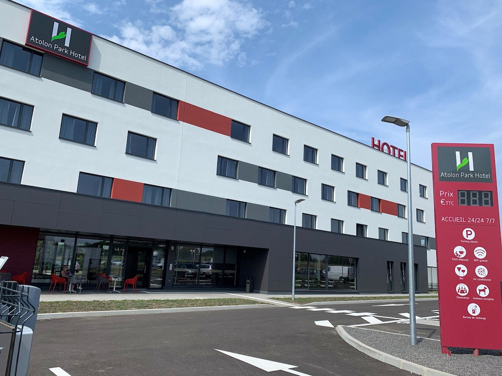 Hotel · B&B HOTEL Brumath Bernolsheim, Bernolsheim