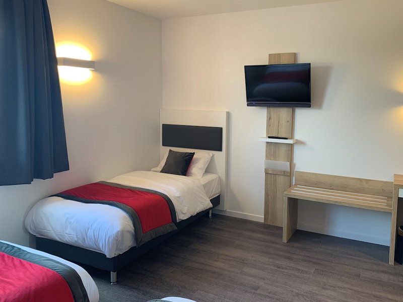 B&B HOTEL Brumath Bernolsheim, Bernolsheim, France