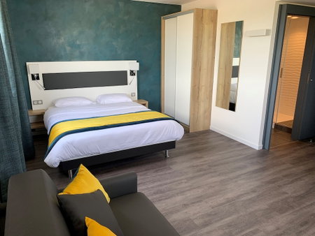 B&B HOTEL Brumath Bernolsheim, Bernolsheim, France
