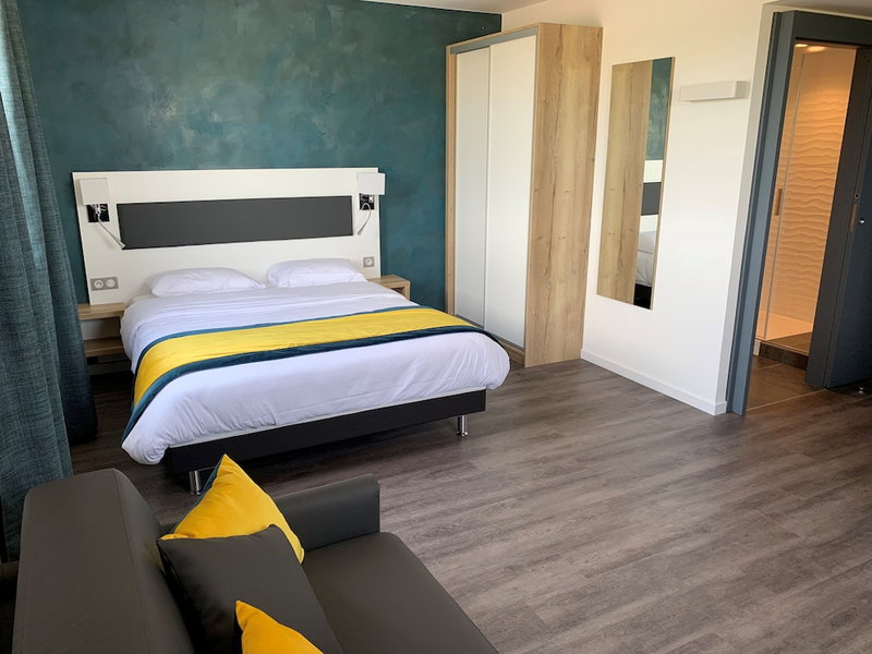 B&B HOTEL Brumath Bernolsheim, Bernolsheim, France