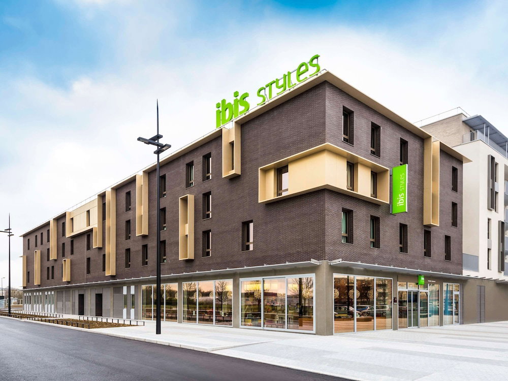 ibis Styles Versailles Guyancourt, Frankreich