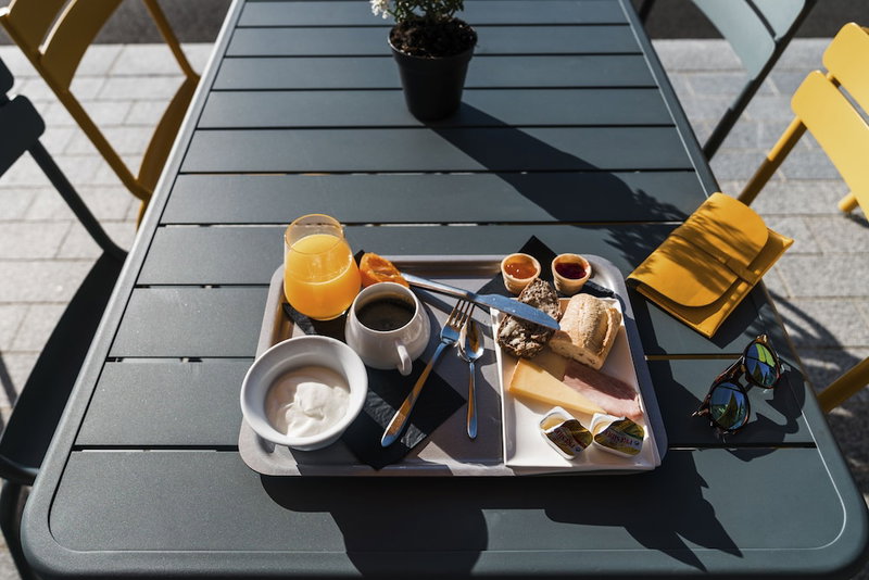 ibis Styles Versailles Guyancourt, Guyancourt, France