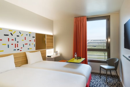 ibis Styles Versailles Guyancourt, Guyancourt, France