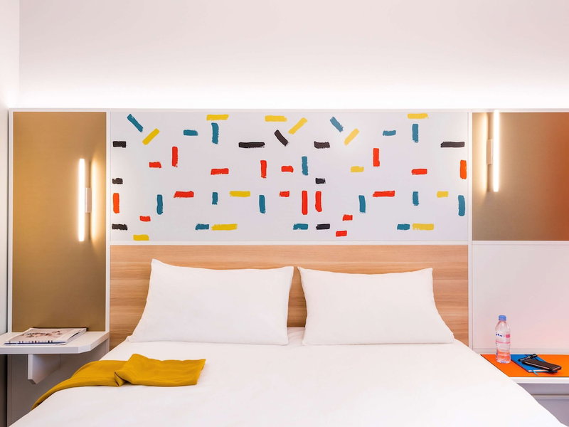 ibis Styles Versailles Guyancourt, Guyancourt, France