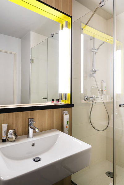 ibis Styles Versailles Guyancourt, Guyancourt, France