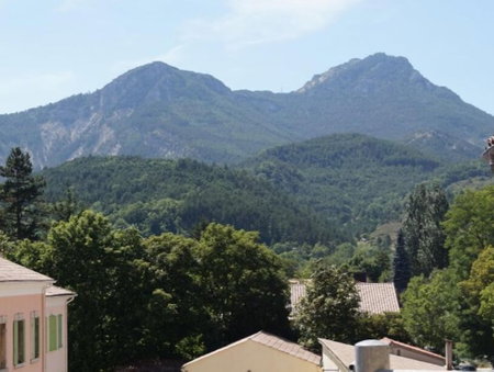 Hôtel du Levant, Castellane, France
