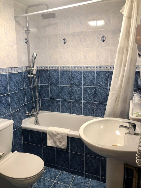 Hôtel du Levant, Castellane, France