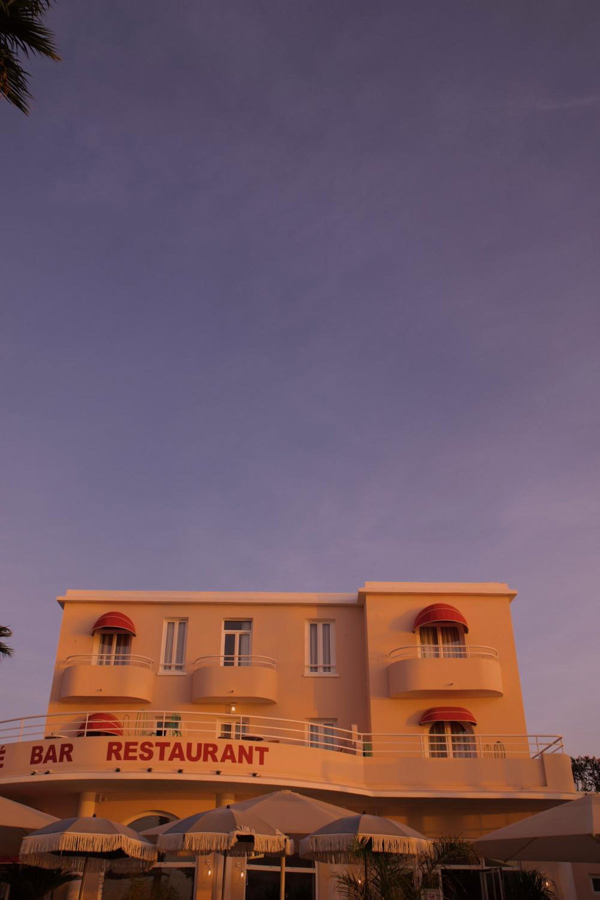Hotel · Le Rose Thé, La Ciotat