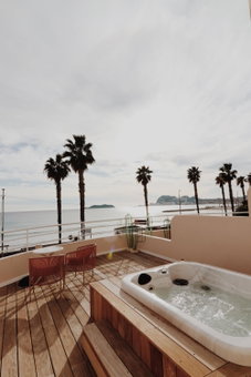 Le Rose Thé, La Ciotat, France