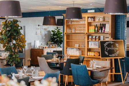 Sure Hotel by Best Western Châteauroux, Le Poinçonnet, France