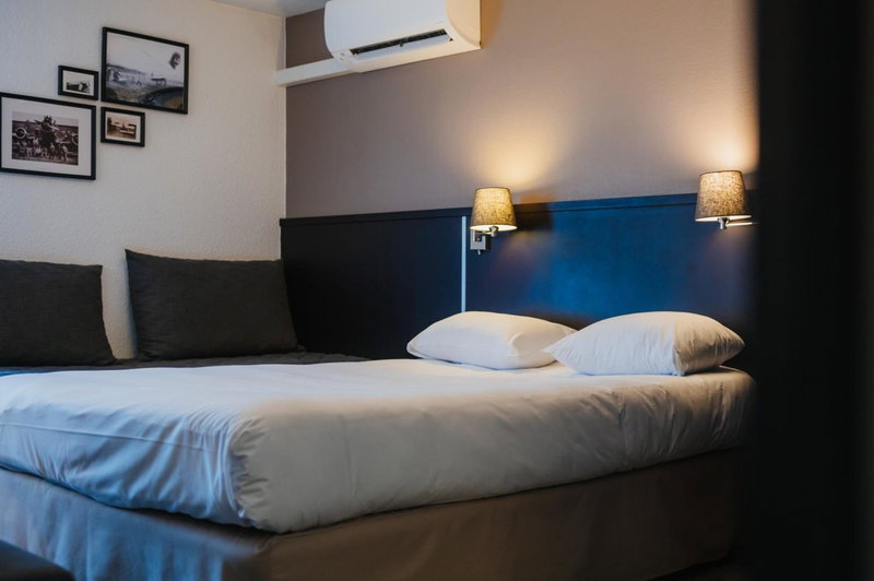 Sure Hotel by Best Western Châteauroux, Le Poinçonnet, France