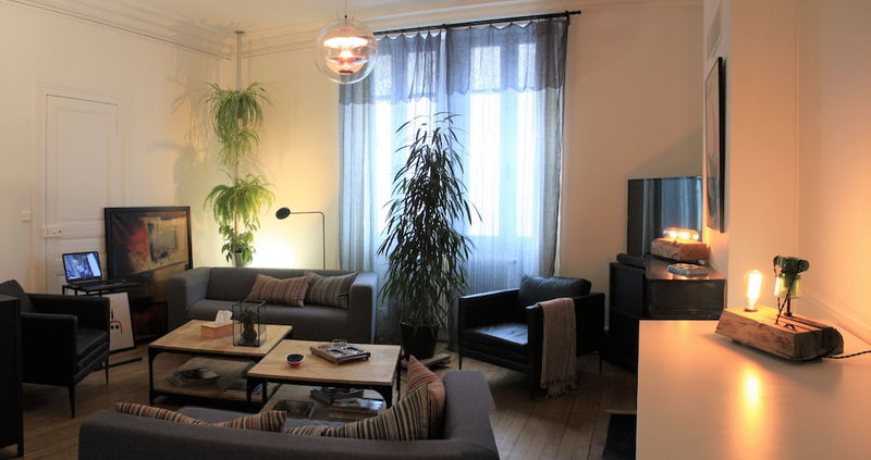 La Villa Dunois, Orléans, France