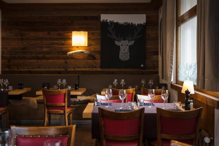 Hotel Christiania, La Clusaz, France