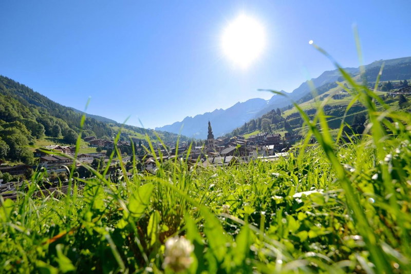 Hotel Christiania, La Clusaz, France