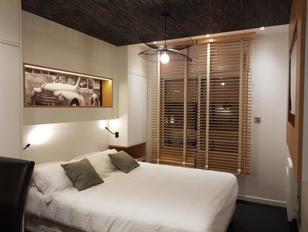 The Originals Boutique, Hôtel La Chaussairie, Rennes Sud, Chartres-de-Bretagne, France