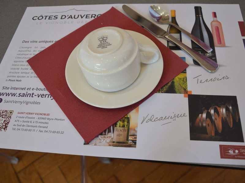 Mercure Saint Nectaire - Spa & Bien-Être, Saint-Nectaire, France