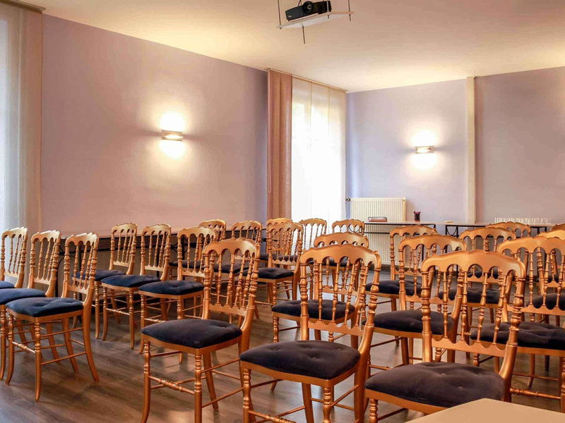 Mercure Saint Nectaire - Spa & Bien-Être, Saint-Nectaire, France