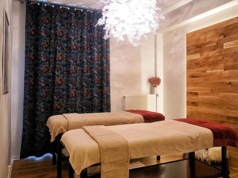 Mercure Saint Nectaire - Spa & Bien-Être, Saint-Nectaire, France