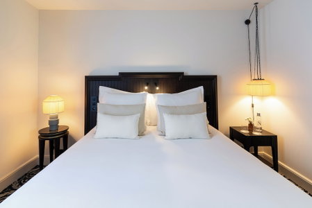 Hôtel & SPA Napoléon, Fontainebleau, Франция