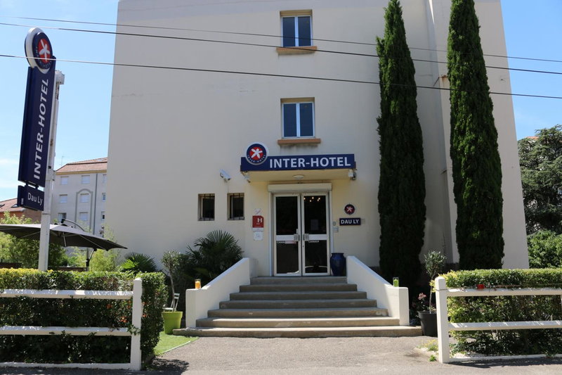 The Originals City, Hôtel Dau Ly, Lyon Est, Bron, France