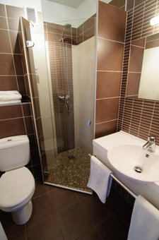 The Originals City, Hôtel Dau Ly, Lyon Est, Bron, France