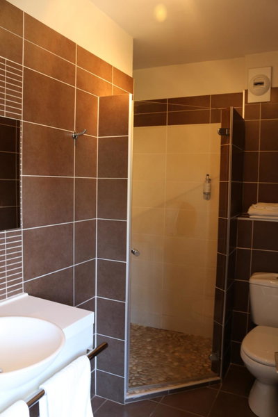 The Originals City, Hôtel Dau Ly, Lyon Est, Bron, France