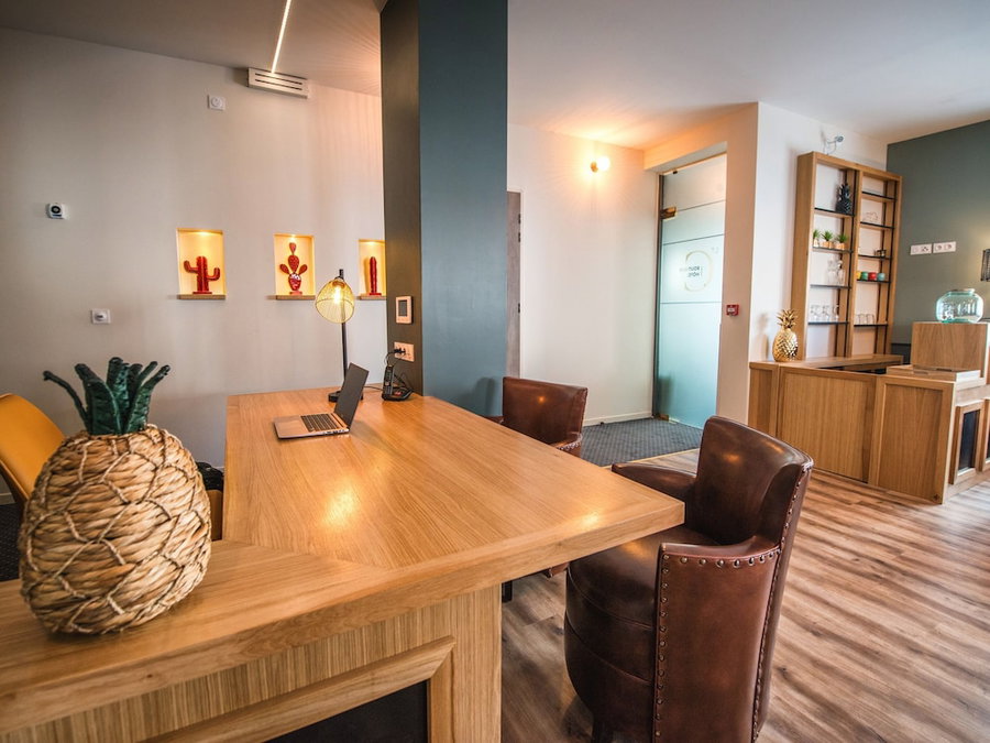 Le C Boutique Hôtel, Narbonne, France