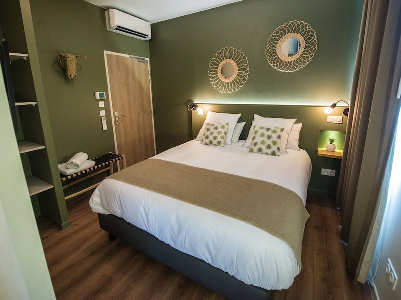 Le C Boutique Hôtel, Narbonne, France