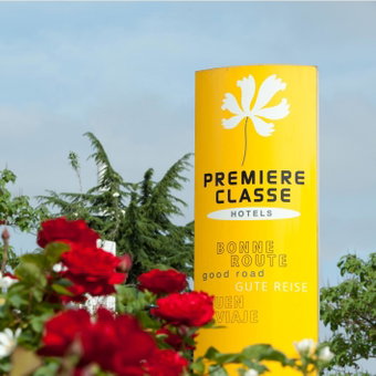 Premiere Classe Chambery, Chambéry, France