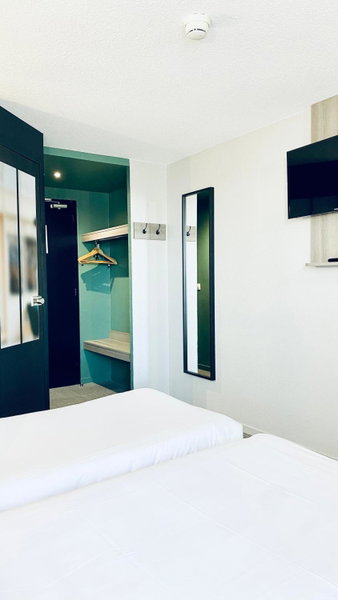 Sure Hotel by Best Western Rouvignies Valenciennes, Valenciennes, France