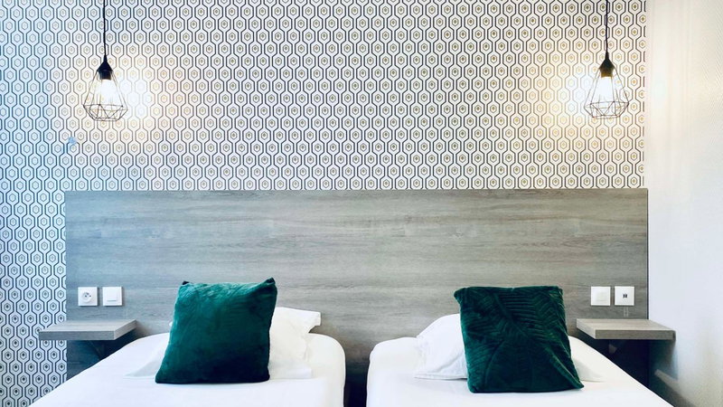 Sure Hotel by Best Western Rouvignies Valenciennes, Valenciennes, France