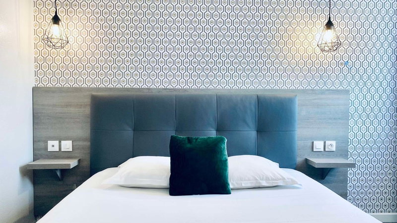 Sure Hotel by Best Western Rouvignies Valenciennes, Valenciennes, France