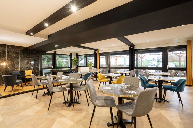 Sure Hotel by Best Western Rouvignies Valenciennes, Valenciennes, France
