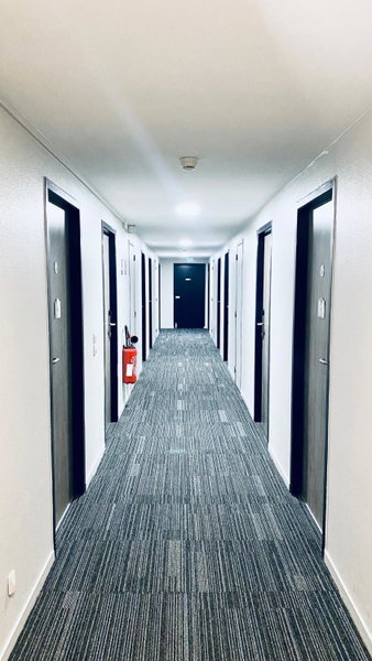 Sure Hotel by Best Western Rouvignies Valenciennes, Valenciennes, France