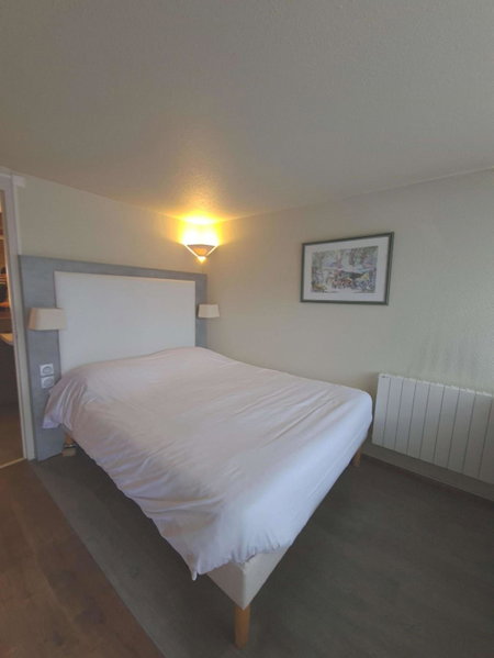 Brit Hotel Confort Nancy Lunéville, Lunéville, France