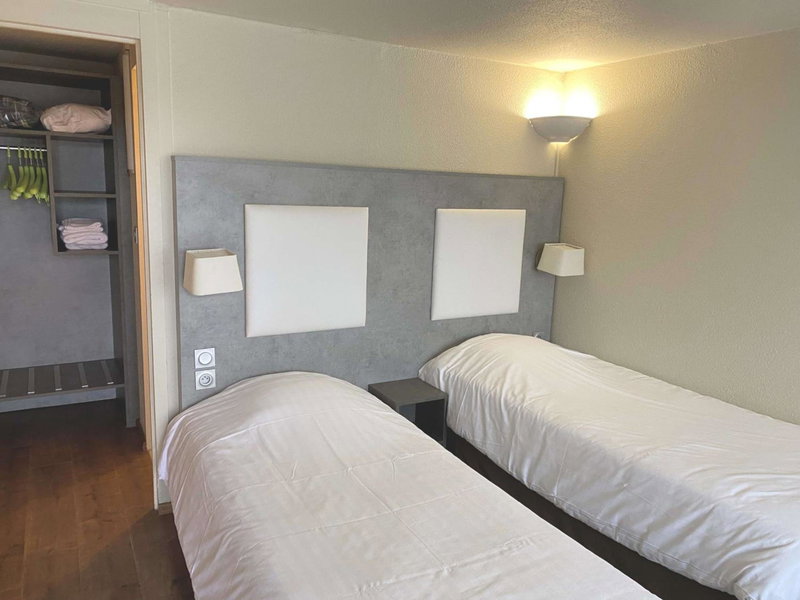 Brit Hotel Confort Nancy Lunéville, Lunéville, France