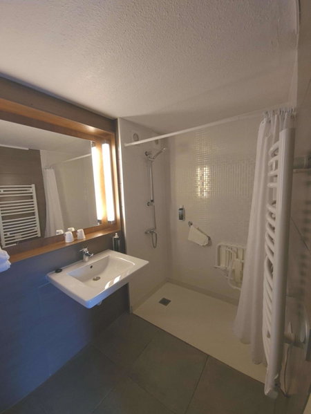 Brit Hotel Confort Nancy Lunéville, Lunéville, France