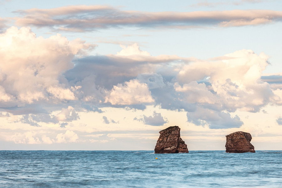 Hotel Ibaia, Hendaye, France