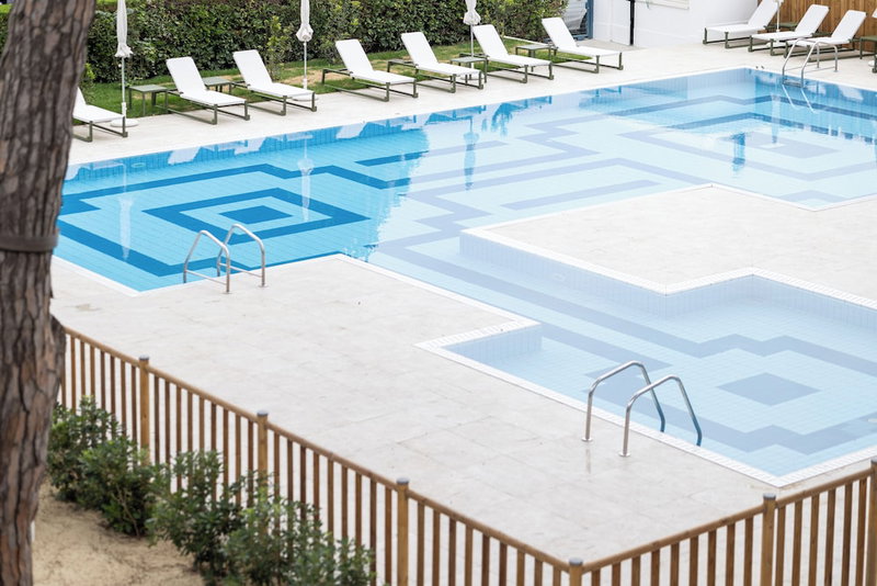 Hotel Ibaia, Hendaye, France