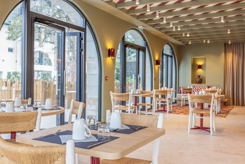 Hotel Ibaia, Hendaye, France