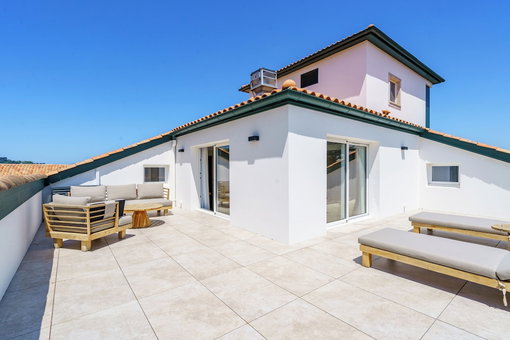 Hotel Ibaia, Hendaye, France