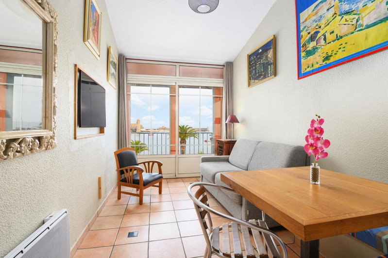 Logis Hôtel le Triton, Collioure, France