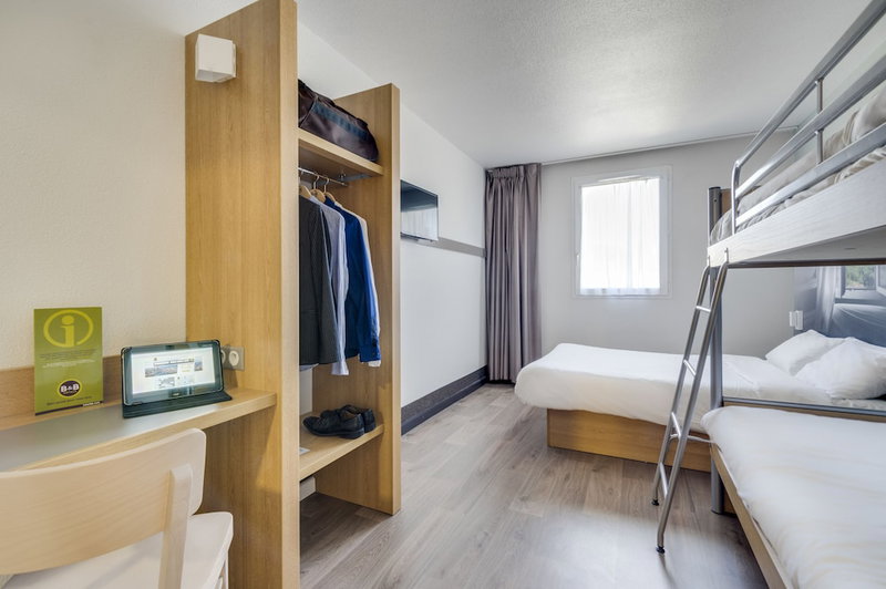 B&B HOTEL Brignoles, Brignoles, Франция