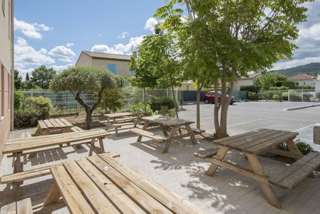 B&B HOTEL Brignoles, Brignoles, Франция