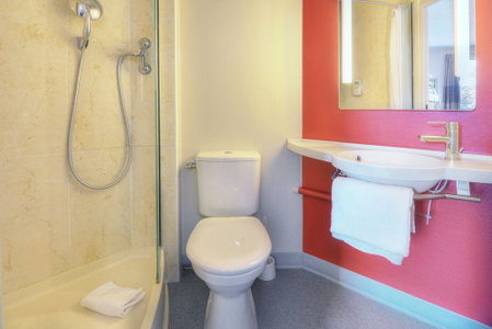 B&B HOTEL Brignoles, Brignoles, Франция