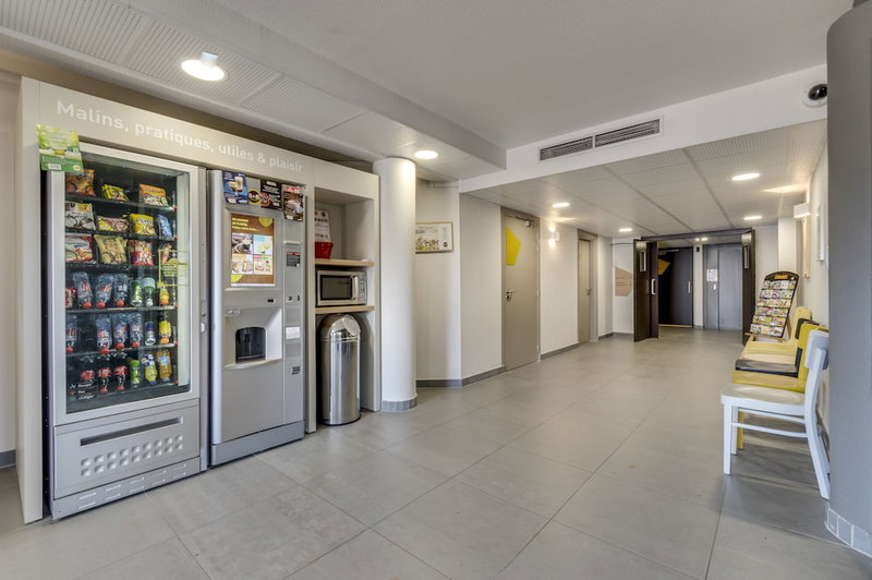 B&B HOTEL Brignoles, Brignoles, Франция