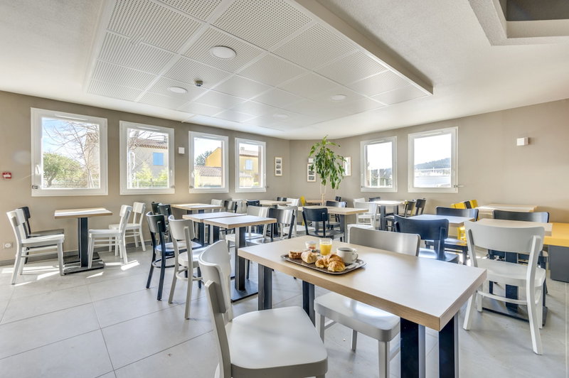 B&B HOTEL Brignoles, Brignoles, Франция